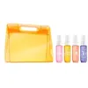 Image de SOL DE JANEIRO Ipanema Sunrise Cheirosa Perfume Mist Set - Coffret de Brumes Parfumées
