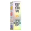 Image de Sol de Janeiro Body Your Way Body Cream Set Coffret soin corps 1 art.