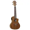 Image de Tanglewood TWT-12E Tiare Concert Ukulele EQ, Ukulélé