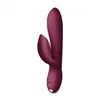 Image de every girl conejito rampante- granate