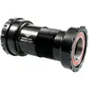 Image de Wheels Manufacturing Cuvettes De Boîtier De Pédalier Bbright Outboard Abec-3 Bb 24 Mm Shimano 79 mm
