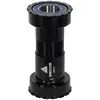 Image de Wheels Manufacturing Cuvettes De Boîtier De Pédalier 386evo Angular Contact Bb 22/24 Mm 86 mm