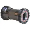 Image de Wheels Manufacturing Cuvettes De Boîtier De Pédalier T47 Angular Contact Bb For 30 Mm 68/132 mm