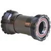 Image de Wheels Manufacturing Cuvettes De Boîtier De Pédalier T47 Angular Contact Bb For 24/22 Mm 68/132 mm