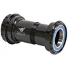 Image de Wheels Manufacturing Cuvettes De Boîtier De Pédalier Bb30a Outborad Threaded 24 Mm Shimano 73 mm