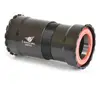 Image de Wheels Manufacturing Cuvettes De Boîtier De Pédalier Pressfit Evo 386 Bb Dub 83/92 mm
