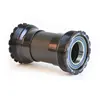 Image de Wheels Manufacturing Cuvettes De Boîtier De Pédalier Shimano T47 Abec 3 24 Mm 68 mm