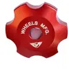 Image de Wheels Manufacturing Outil De Chapeau De Manivelle Shimano Hollowtech Ii One Size