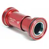 Image de Wheels Manufacturing Boîtier De Pédalier Pf86/92 Threaded Abec-3 One Size