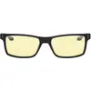 Image de Gunnar, Lunettes d'ordinateur, Onyx du sommet de