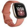 Image de Montre connectée Fitbit Versa 3 Argile rose