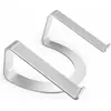 Image de TwelveSouth Curve SE, Support pour notebook, Argent, Gris