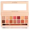 Image de Sigma Beauty Cor-de-Rosa Palette de fards à paupières 1000 g