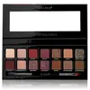 Image de Sigma Beauty Warm Neutrals Palette de fards à paupières 1000 g