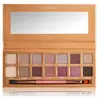 Image de Sigma Beauty New Mod Palette de fards à paupières 1000 g