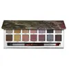 Image de Sigma Beauty Cool - Neutrals Eyeshadow Palette Palette de fards à paupières 1000 g