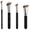 Image de Sigma Beauty Comfort Collection Comfort Complexion Brush Set Kit pinceaux maquillage 1 art.