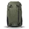 Image de F-Stop DuraDiamond Ajna Essentials Bundle (Sac à dos photo, 37 l), Housse pour appareil photo, Vert