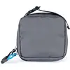 Image de F-Stop Pochette à accessoires Petite Gargouille (Gris) Noir Zipper (Sacoche pour accessoires photo), Housse pour appareil photo, Gris