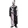 Image de Terrifier - Figurine 1/6 Art The Clown 30 cm