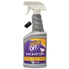 Image de Urine Off 500mL Destructeur d'odeurs et détachant