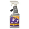 Image de 500ml UrineOff Geruchs- & Fleckenentferner Spray für Hunde