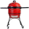 Image de Barbecue Charbon De Bois Kamado Joe Bj24rh Big Joe I