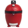 Image de Barbecue Charbon De Bois Kamado Joe Kj23nrhc Classic Joe Ii à Poser