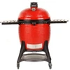 Image de Barbecue Charbon De Bois Kamado Joe Kj15041021 Big Joe Iii