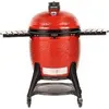 Image de Barbecue en céramique KAMADO Joe Big 3