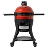 Image de Barbecue Charbon De Bois Kamado Joe Kj15041523 Joe Connecté