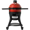 Image de Barbecue en céramique KAMADO JOE Konnected