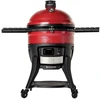 Image de Barbecue Charbon De Bois Kamado Joe Konnected Big Joe Kj15042525