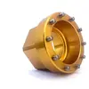Image de Enduro Pince Pour Circlips Rotor 24 Mm Spider Ct-004 One Size
