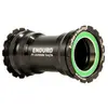 Image de Enduro Bearings Cuvettes De Boîtier De Pédalier Bks-0179 Torqtite Angular Contact Bb386 86 mm