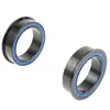 Image de Enduro Bearings Boîtier De Pédalier Bk-7018 Press In Flanged Double Row Bb86/92 To Bb30 68/73 mm