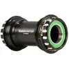 Image de Enduro Bearings Cuvettes De Boîtier De Pédalier Bks-0221 T47 External Threaded Angular Contact Sram Gxp 86 mm