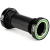 Image de Enduro Bearings Boîtier De Pédalier Bks-6056 68/73 Mm Bsa Sram Dub Angular Contact Stainless Steel One Size