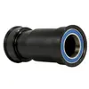 Image de Enduro Bearings Boîtier De Pédalier Bk-6019 Abec-3 Press In Delrin Cup Bb86 Sram Gxp 68/73 mm