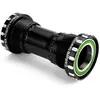 Image de Enduro Bearings Boîtier De Pédalier Bks-6042 Bsa 73/24 Mm Angular Contact Stainless Steel One Size