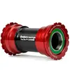 Image de Enduro Bearings Cuvettes De Boîtier De Pédalier Bkc-0895 Torqtite Ceramic Hybrid Xd15 Bb386 Shimano 24 Mm 86.5 mm