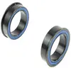 Image de Enduro Bearings Boîtier De Pédalier Bk-7018 Press In Flanged Double Row Bb86/92 To Sram Dub 68/73 mm