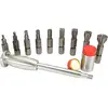 Image de Enduro Extracteur De Roulements Pro Bbt-222 One Size