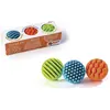 Image de Fat Brain Toys Rouleaux sensoriels (Anglais, 0.50 - 2 Années)