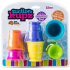 Image de Jeu d'éveil Tomy Suction Kupz 6 gobelets ventouse