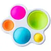 Image de Fat Brain Toys, Jouet à saisir, Dimpl