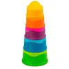 Image de Jouet à empiler : Dimpl Stack
