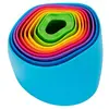 Image de Tomy Fat Brain Toys - Jeu d'empilage SpiroKu 55cm