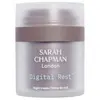 Image de SARAH CHAPMAN Digital Rest  Night Cream Crème de nuit 1000 ml