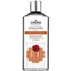 Image de Cremo, Gel douche, Gel Douche Épices et Vanille Noire (473 ml)